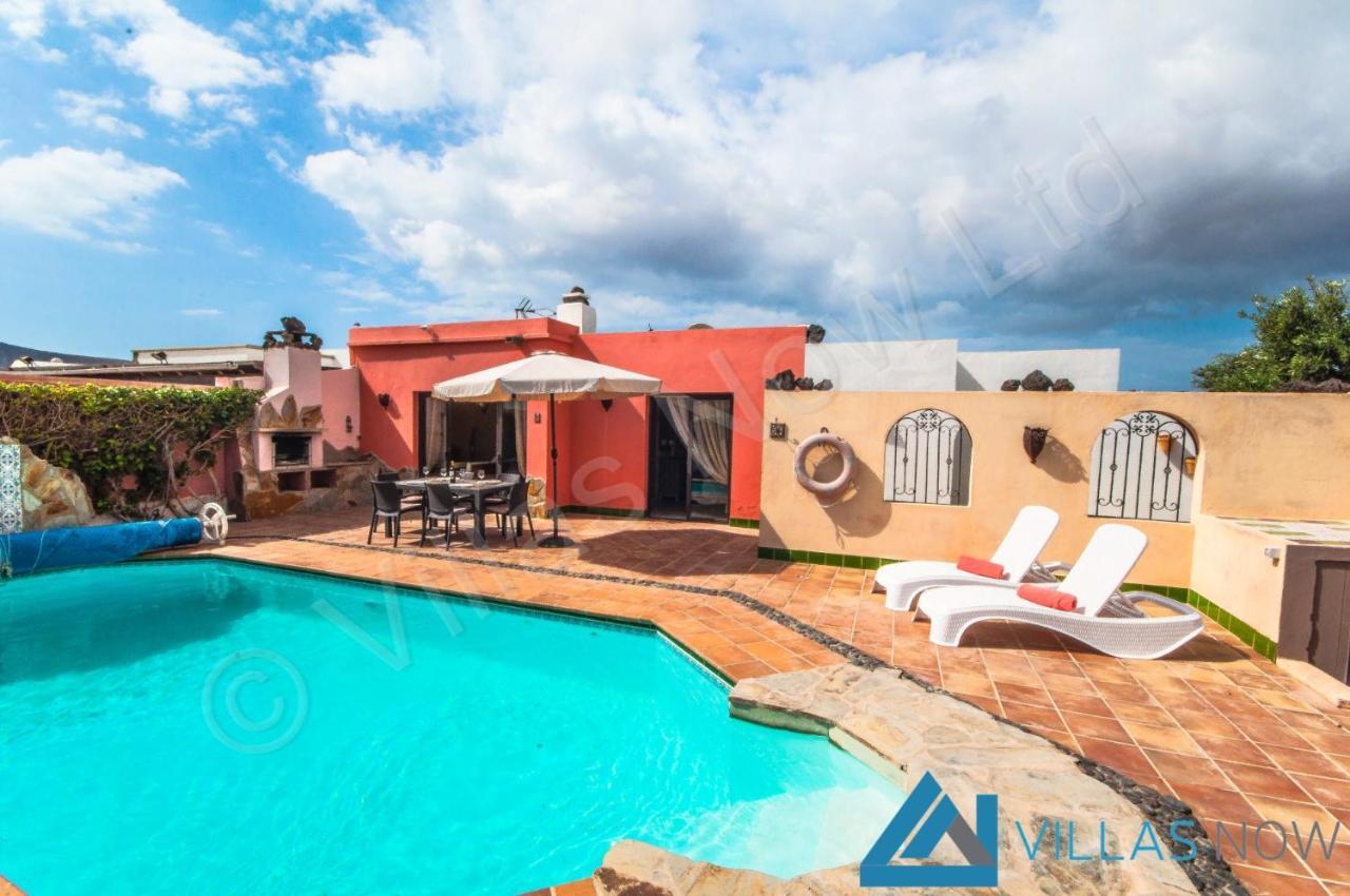 Villa Casa Dos Estrellas *